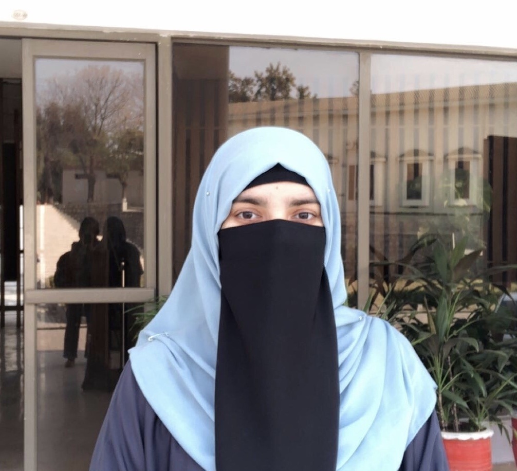 Rubab Rahman